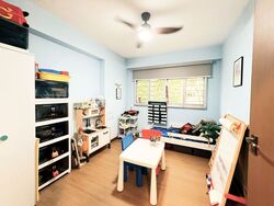 Blk 109A Eastglen @ Canberra (Sembawang), HDB 4 Rooms #599829191